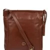 Pure Luxuries London Plumpton Leather Cross-Body Bag -Pure Luxuries shop unnamed file 1001