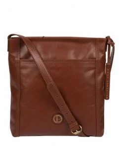 Pure Luxuries London Plumpton Leather Cross-Body Bag -Pure Luxuries shop unnamed file 1005