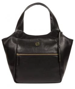 Pure Luxuries London Loxford Leather Tote Bag Vintage Cognac -Pure Luxuries shop unnamed file 1030