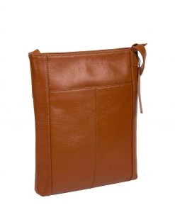 Pure Luxuries London Knook Leather Cross-Body Bag -Pure Luxuries shop unnamed file 1033 scaled