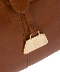 Pure Luxuries London Fleur Leather Handbag Jet Black -Pure Luxuries shop unnamed file 1043 scaled