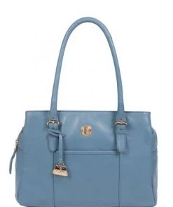 Pure Luxuries London Fleur Leather Handbag Jet Black -Pure Luxuries shop unnamed file 1048