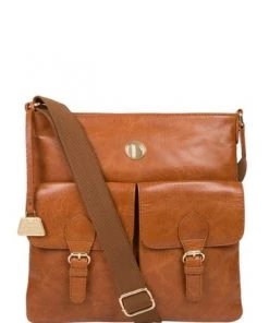 Pure Luxuries London Azalea Leather Cross-Body Bag Dark Brown 21 Pure Luxuries London Azalea Leather Cross-Body Bag Dark Brown -Pure Luxuries shop unnamed file 1069