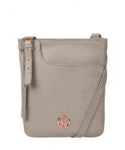 Pure Luxuries London Kahlo Leather Cross-Body Bag Cognac -Pure Luxuries shop unnamed file 1078