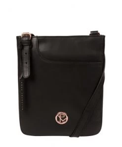 Pure Luxuries London Kahlo Leather Cross-Body Bag Cognac -Pure Luxuries shop unnamed file 1079