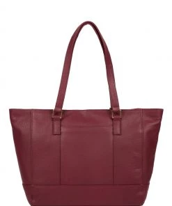 Pure Luxuries London Sophie Leather Tote Bag Navy 14 Pure Luxuries London Sophie Leather Tote Bag Navy -Pure Luxuries shop unnamed file 1085 scaled