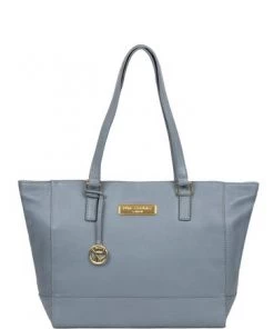 Pure Luxuries London Sophie Leather Tote Bag Navy 20 Pure Luxuries London Sophie Leather Tote Bag Navy -Pure Luxuries shop unnamed file 1091