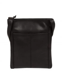 Pure Luxuries London Knook Leather Cross-Body Bag Vintage Cognac -Pure Luxuries shop unnamed file 111 scaled