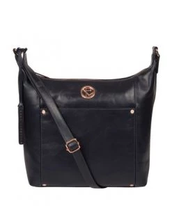 Pure Luxuries London Miro Leather Shoulder Bag Grey 18 Pure Luxuries London Miro Leather Shoulder Bag Grey -Pure Luxuries shop unnamed file 1131