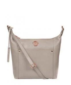 Pure Luxuries London Miro Leather Shoulder Bag Grey 19 Pure Luxuries London Miro Leather Shoulder Bag Grey -Pure Luxuries shop unnamed file 1132