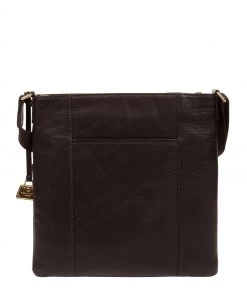 Pure Luxuries London Azalea Leather Cross-Body Bag Chestnut Brown -Pure Luxuries shop unnamed file 1135 scaled