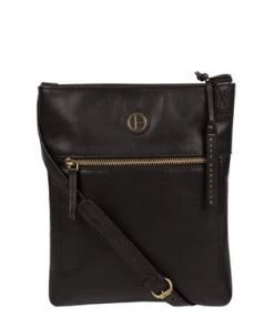 Pure Luxuries London Knook Leather Cross-Body Bag Vintage Cognac -Pure Luxuries shop unnamed file 115