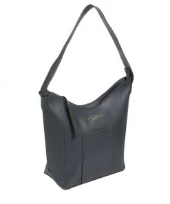 Pure Luxuries London Winchester Vegetable-Tanned Leather Shoulder Bag Misty Rose Pink -Pure Luxuries shop unnamed file 1154 scaled