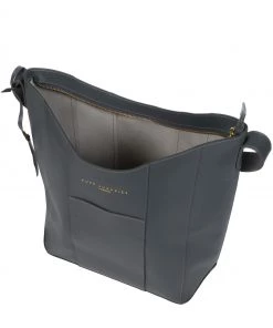 Pure Luxuries London Winchester Vegetable-Tanned Leather Shoulder Bag Misty Rose Pink -Pure Luxuries shop unnamed file 1155 scaled