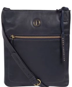 Pure Luxuries London Knook Leather Cross-Body Bag Vintage Cognac -Pure Luxuries shop unnamed file 118