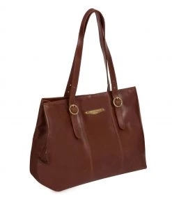 Pure Luxuries London Rosie Vegetable Tanned Leather Handbag Black 14 Pure Luxuries London Rosie Vegetable Tanned Leather Handbag Black -Pure Luxuries shop unnamed file 1183 scaled