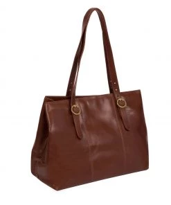 Pure Luxuries London Rosie Vegetable Tanned Leather Handbag Black 15 Pure Luxuries London Rosie Vegetable Tanned Leather Handbag Black -Pure Luxuries shop unnamed file 1184 scaled