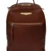 Pure Luxuries London Natala Vegetable-Tanned Leather Backpack Black 1 Pure Luxuries London Natala Vegetable-Tanned Leather Backpack Black -Pure Luxuries shop unnamed file 1189