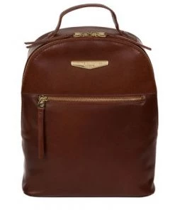 Pure Luxuries London Natala Vegetable-Tanned Leather Backpack Black 14 Pure Luxuries London Natala Vegetable-Tanned Leather Backpack Black -Pure Luxuries shop unnamed file 1194