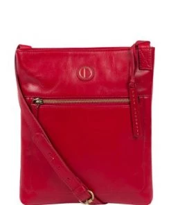 Pure Luxuries London Knook Leather Cross-Body Bag Vintage Cognac -Pure Luxuries shop unnamed file 120