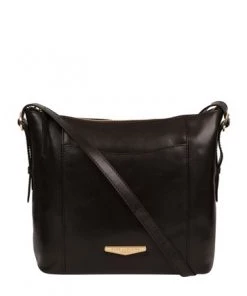 Pure Luxuries London Dee Vegetable Tanned Leather Shoulder Bag Italian Tan Brown -Pure Luxuries shop unnamed file 1203