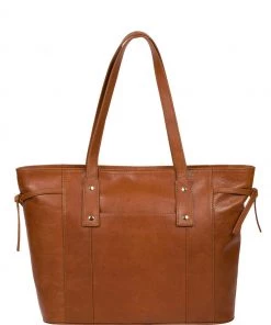 Pure Luxuries London Calista Leather Tote Bag Jet Black 13 Pure Luxuries London Calista Leather Tote Bag Jet Black -Pure Luxuries shop unnamed file 1206 scaled