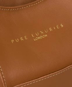 Pure Luxuries London Saddle Tan Winchester Leather Shoulder Bag 13 Pure Luxuries London Saddle Tan Winchester Leather Shoulder Bag -Pure Luxuries shop unnamed file 1244 scaled
