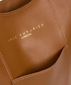 Pure Luxuries London Saddle Tan Winchester Leather Shoulder Bag 14 Pure Luxuries London Saddle Tan Winchester Leather Shoulder Bag -Pure Luxuries shop unnamed file 1245 scaled