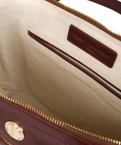 Pure Luxuries London Willow Leather Tote Bag Hazelnut -Pure Luxuries shop unnamed file 1259 scaled