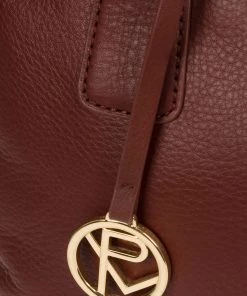 Pure Luxuries London Kate Chestnut Brown Leather Handbag -Pure Luxuries shop unnamed file 1285 scaled