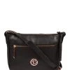 Pure Luxuries London Matisse Leather Cross-Body Bag Black -Pure Luxuries shop unnamed file 13
