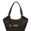 Pure Luxuries London Grace Leather Tote Bag Black -Pure Luxuries shop unnamed file 1300