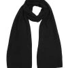 Pure Luxuries London Oxford Cashmere Scarf Cream -Pure Luxuries shop unnamed file 1318