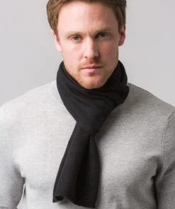 Pure Luxuries London Oxford Cashmere Scarf Cream -Pure Luxuries shop unnamed file 1320 scaled