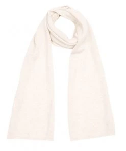 Pure Luxuries London Oxford Cashmere Scarf Cream -Pure Luxuries shop unnamed file 1328