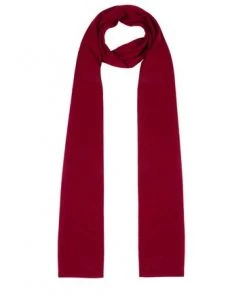 Pure Luxuries London Bristol 100% Merino Wool Scarf Oatmeal -Pure Luxuries shop unnamed file 1340