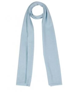 Pure Luxuries London Bristol 100% Merino Wool Scarf Oatmeal -Pure Luxuries shop unnamed file 1342