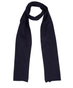 Pure Luxuries London Bristol 100% Merino Wool Scarf Oatmeal -Pure Luxuries shop unnamed file 1343