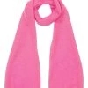 Pure Luxuries London Cambridge 100% Cashmere Scarf Oatmeal
