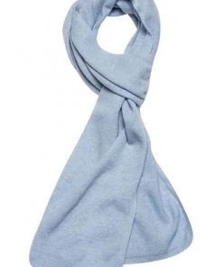 Pure Luxuries London Cambridge 100% Cashmere Scarf Oatmeal -Pure Luxuries shop unnamed file 1383