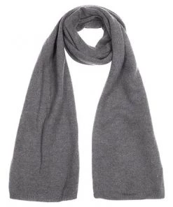 Pure Luxuries London Cambridge 100% Cashmere Scarf Oatmeal -Pure Luxuries shop unnamed file 1386