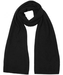 Pure Luxuries London Cambridge 100% Cashmere Scarf Oatmeal -Pure Luxuries shop unnamed file 1388
