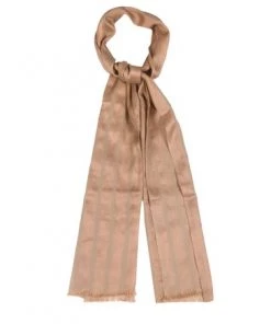 Pure Luxuries London Cream Moon Cashmere & Merino Wool Pashmina Scarf -Pure Luxuries shop unnamed file 1396