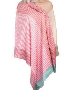 Pure Luxuries London Pink Zenith Cashmere & Merino Wool Throw 7 Pure Luxuries London Pink Zenith Cashmere & Merino Wool Throw -Pure Luxuries shop unnamed file 1414