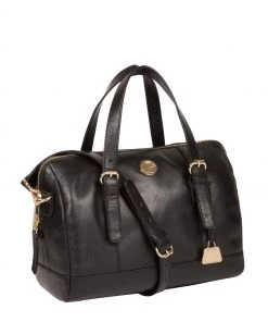 Pure Luxuries London Iris Leather Handbag Chestnut Brown 14 Pure Luxuries London Iris Leather Handbag Chestnut Brown -Pure Luxuries shop unnamed file 142 scaled