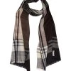 Pure Luxuries London Mono Cashmere & Merino Wool Pashmina -Pure Luxuries shop unnamed file 1451
