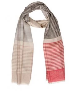 Pure Luxuries London Neptune Cashmere & Merino Wool Scarf -Pure Luxuries shop unnamed file 1471