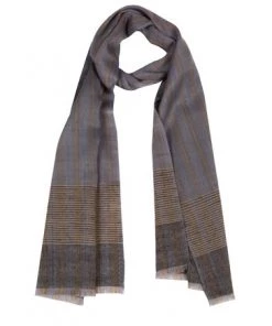 Pure Luxuries London Grey Aspect Cashmere & Merino Wool Scarf 11 Pure Luxuries London Grey Aspect Cashmere & Merino Wool Scarf -Pure Luxuries shop unnamed file 1600