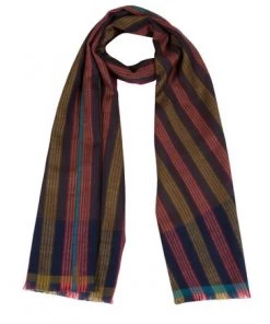 Pure Luxuries London Blue Ratio Cashmere & Merino Wool Scarf 10 Pure Luxuries London Blue Ratio Cashmere & Merino Wool Scarf -Pure Luxuries shop unnamed file 1605