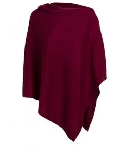 Pure Luxuries London Eskdale Cashmere & Merino Wool Poncho Chilli Red 22 Pure Luxuries London Eskdale Cashmere & Merino Wool Poncho Chilli Red -Pure Luxuries shop unnamed file 1612